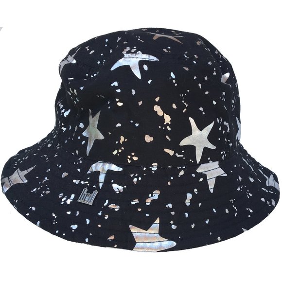 Headchange Shining Star Bucket Hat - Picture 1 of 3
